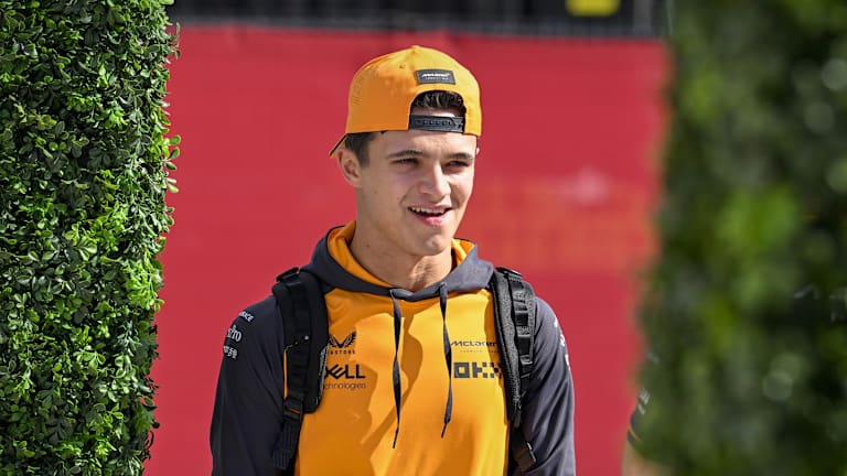 Mercedes Struggles Continue As Lando Norris Delivers Dreadful Engine Verdict